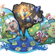 Illustration for article titled What You Need To Know About Pokémon Sun and Moon's First Global Event